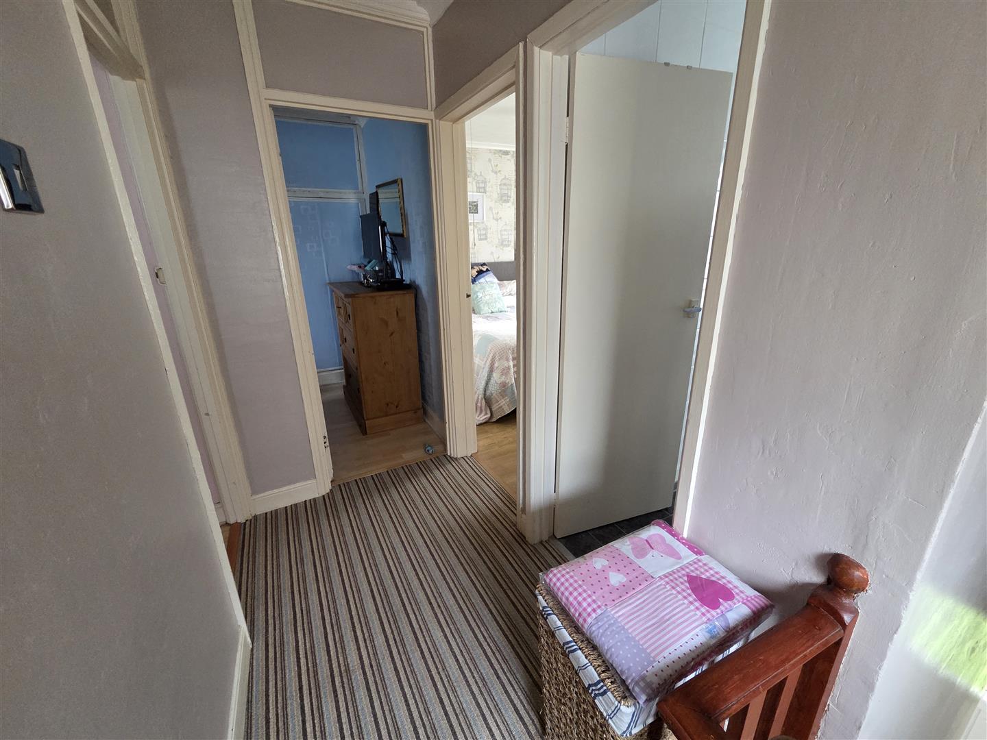Heol Llanelli, Pontyates, Llanelli, SA15 5UH